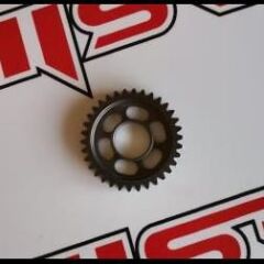 CBF 150 ŞANZUMAN DİŞLİ