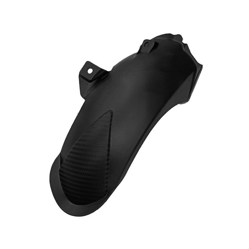 HONDA PCX 2021 - 2024 UYUMLU ARKA İÇ ÇAMURLUK KARBON DESENLİ