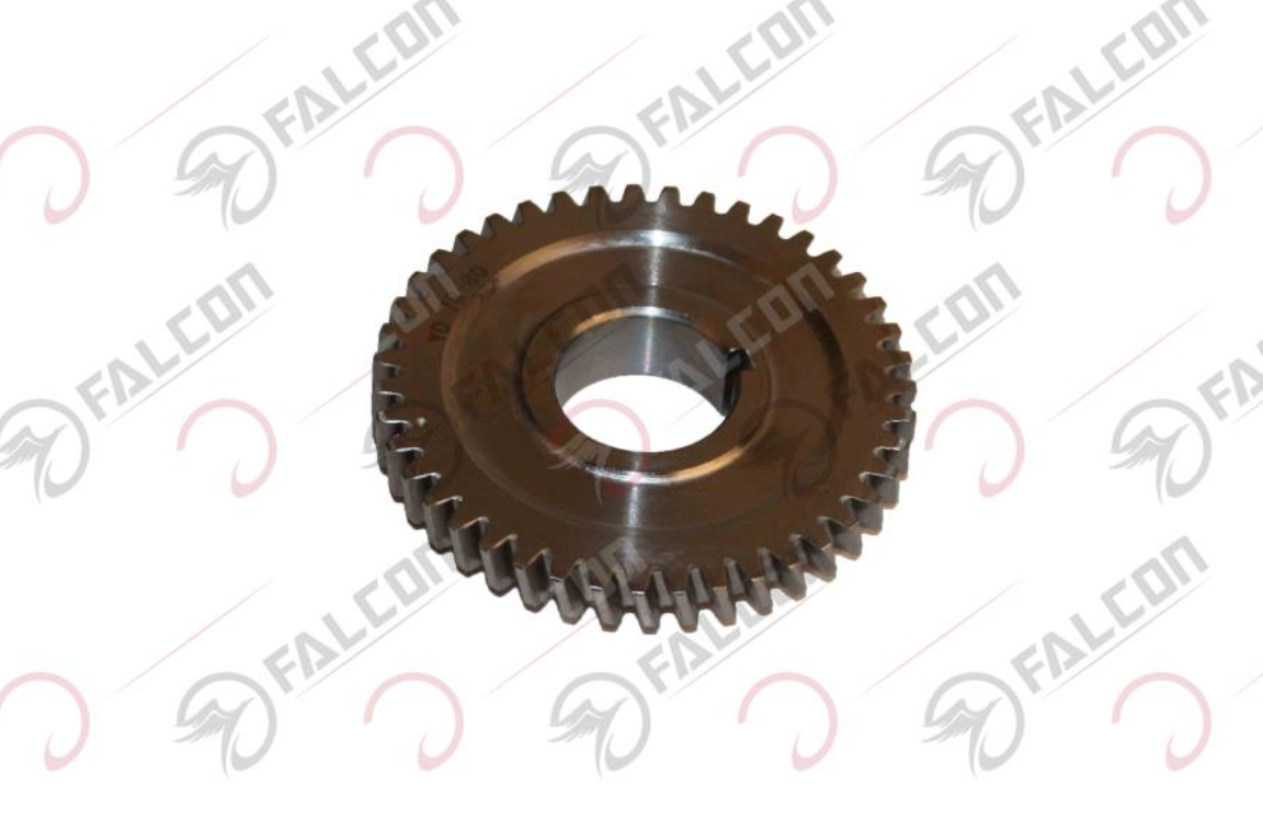 BALANS DİŞLİSİ-DESERT 277