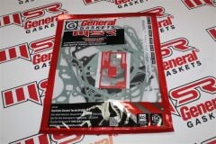 BAJAJ PULSAR NS 200 - RS 200 CONTA SETİ  GENERAL -GBJ20A