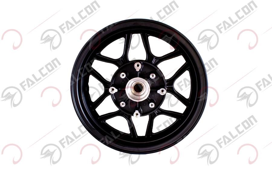 ARKA JANT-TREX Falcon