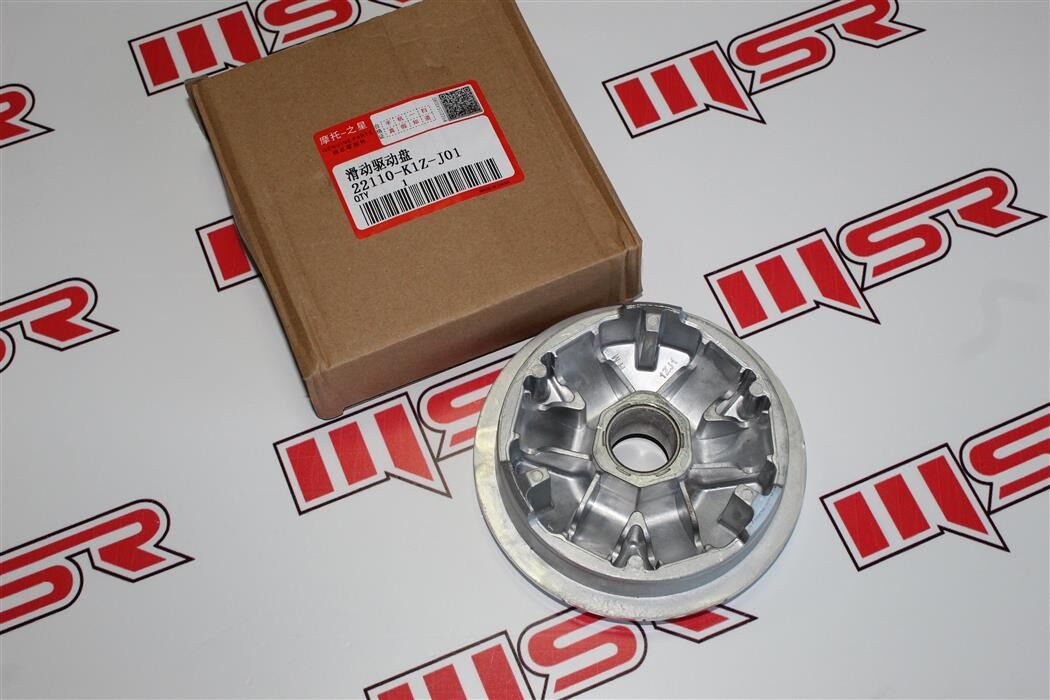 PCX 125(2021-2024) ÖN VARYATÖR BURÇ YATAĞI WUYANG 22110-K1Z-J10