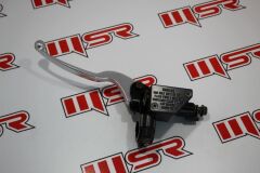 SYMPHONY ST 125 SOL DİSK ÜST MERKEZ