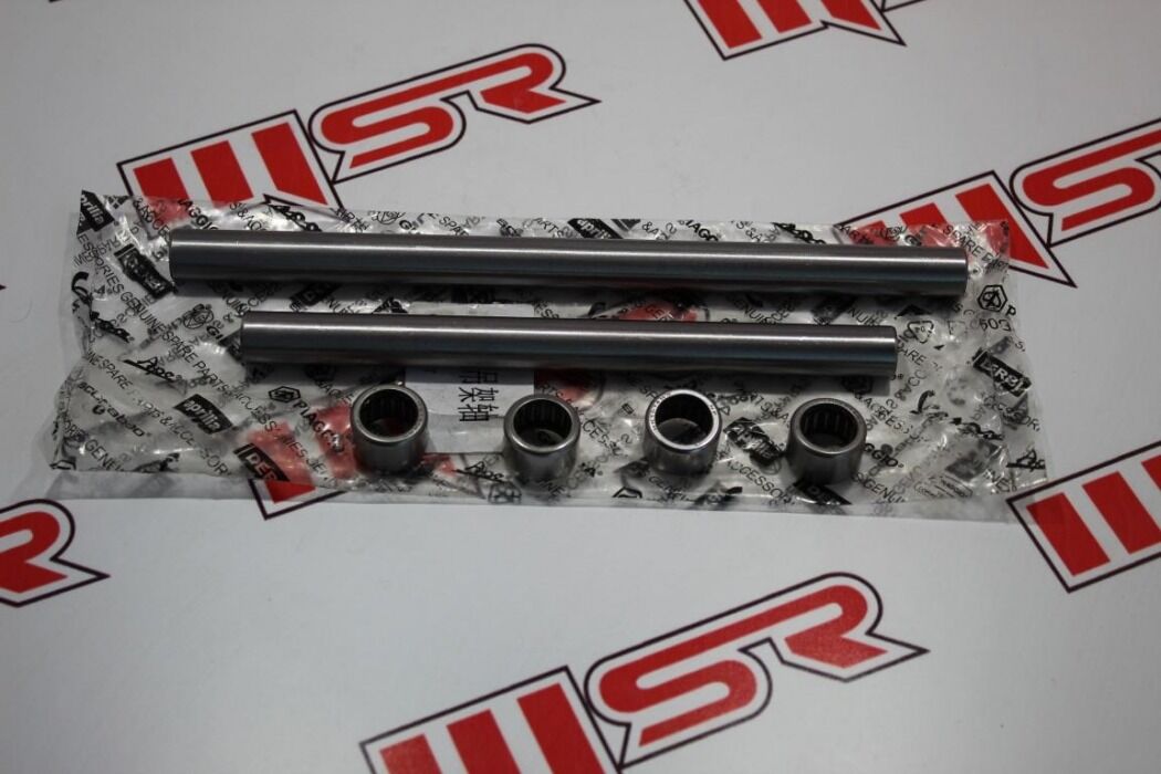 VESPA BİLYA-MİL TK OEM