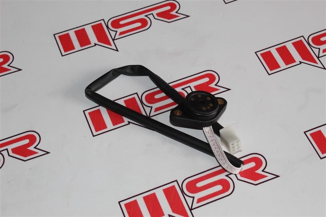 YBR 125 VİTES MÜŞÜRÜ