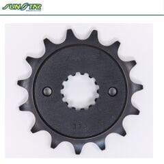 Kawazaki KLE 500 ÖN DİŞLİ