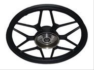JANT RKS 125-R (SİYAH) 18\'\' ARKA (307G)