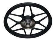 JANT RKS 125-R (SİYAH) 18'' ARKA (307G)