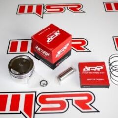 CBF 150 PİSTON KİT 0.25 ARP TAIWAN