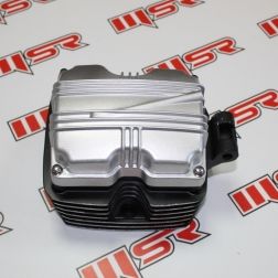 ÇİTA 125 CC ÜST KAPAK KOMPLE