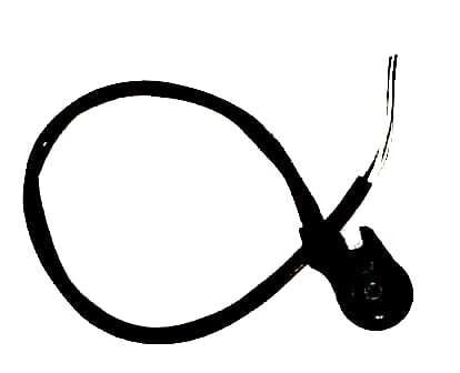 RMG MOTO GUSTO DREAM 150 YAN AYAK SWICI Santa