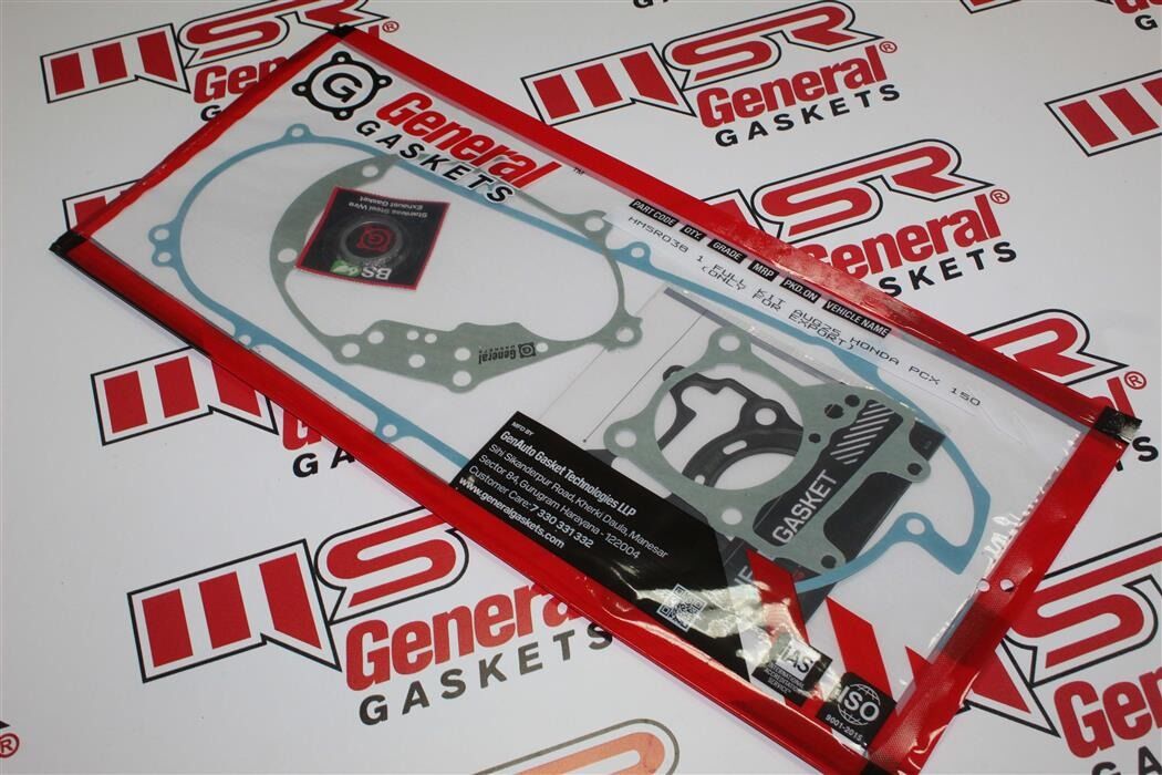 HONDA PCX 150 CONTA SETİ GENERAL - HMSR038