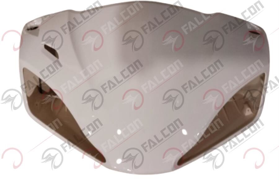 GİDON KARENAJI ÜST BEYAZ-GUPPI110 Falcon