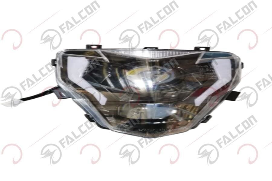 FAR KOMPLE-SALVADOR 188 Falcon