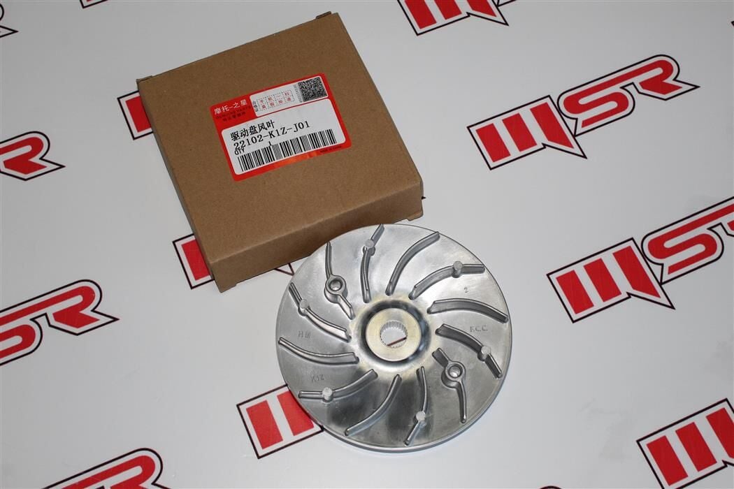 PCX 125(2021-2024) ÖN VARYATÖR FANI WUYANG 22102-K1Z-J10