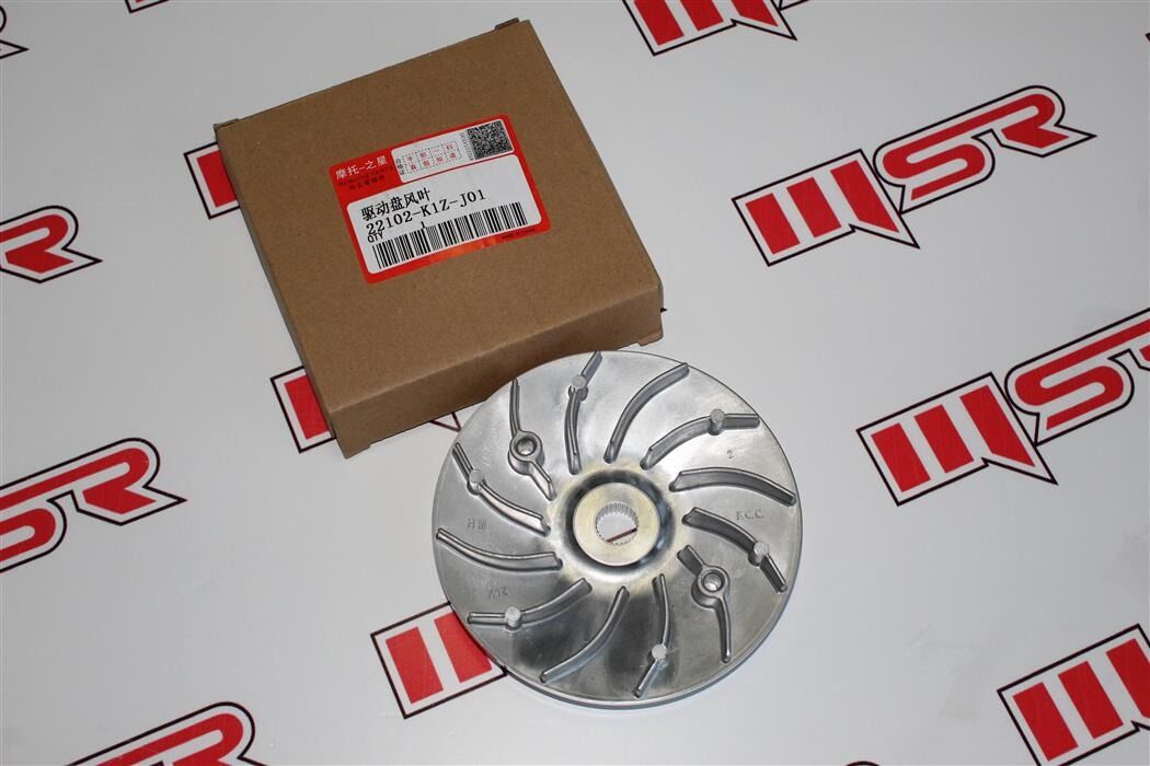 PCX 125(2021-2024) ÖN VARYATÖR FANI WUYANG  22102-K1Z-J10