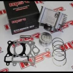 YAMAHA CYGNUS L MODİFİYE SİLİNDİR KİT 55 MM