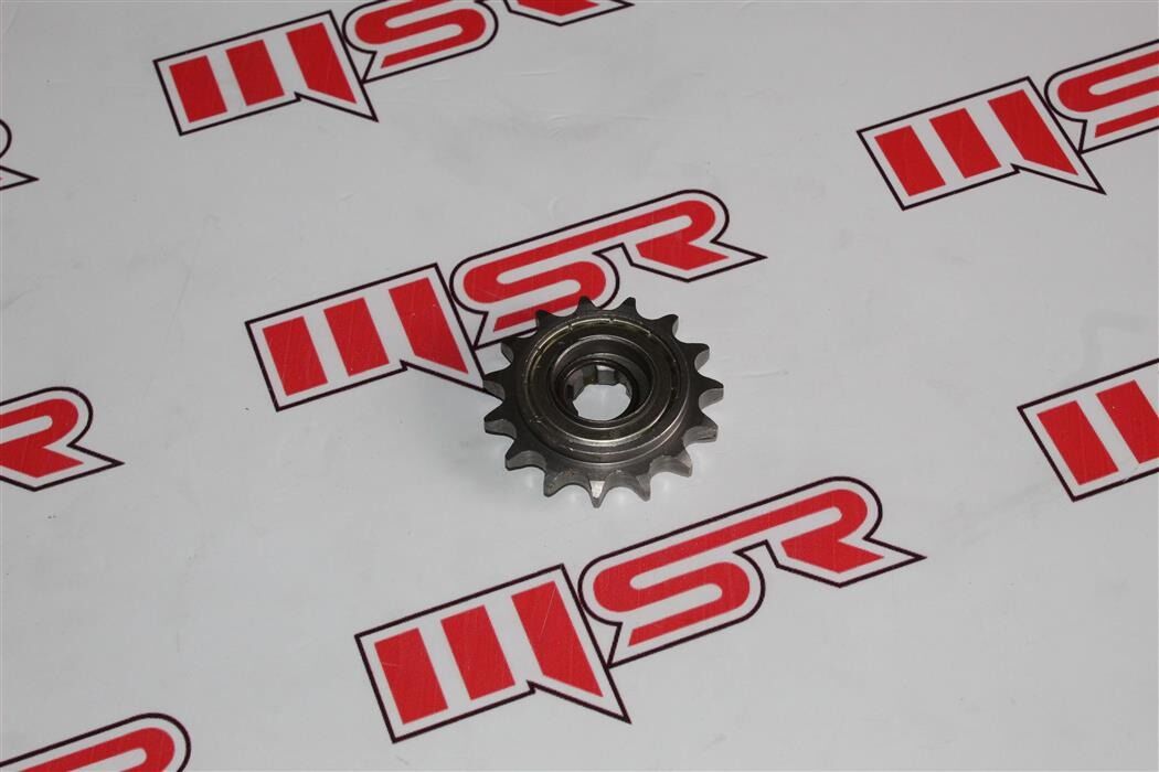 YBR 125 ÖN DİŞLİ 14 T YAKIT TASARRUFLU BİLYALI