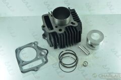 CUP 125 SİLİNDİR SETİ 54MM CTVR