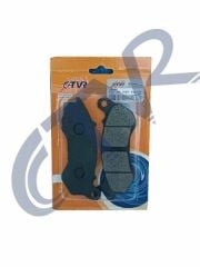 PCX ÖN DİSK BALATA (2011-2017)- NEW LIGHT 125 PRO CTVR