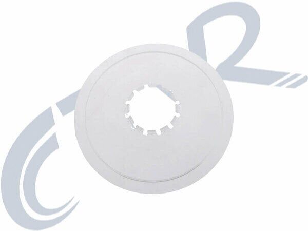 RUBLE MUHAFAZA TIRNAKLI ( ŞEFFAF )