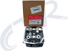 HONDA ACTİVA 125 NEW DELUX SİLİNDİR KAPAĞI ORJ