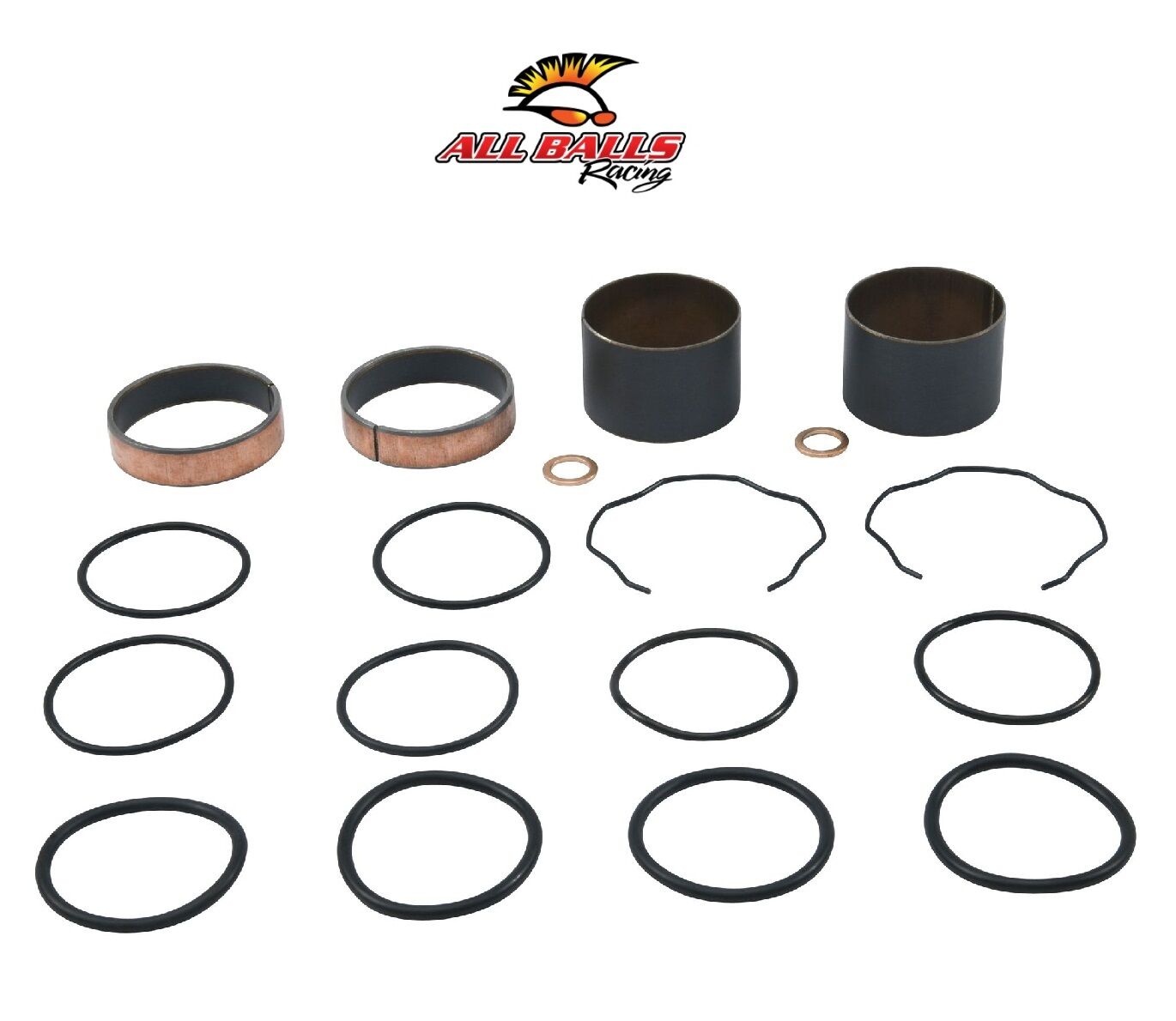 Kawazaki NINJA H2R 1000 ABR ÇATAL BURÇ TAKIMI