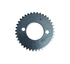 EKSANTİRİK ZİNCİR DİŞLİSİ 4V (27HP)