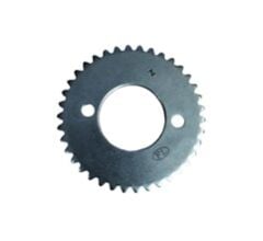 EKSANTİRİK ZİNCİR DİŞLİSİ 4V (27HP)