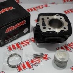 ÇİTA 125 CC SİLİNDİR KİT 56.5 MM 13 PİN