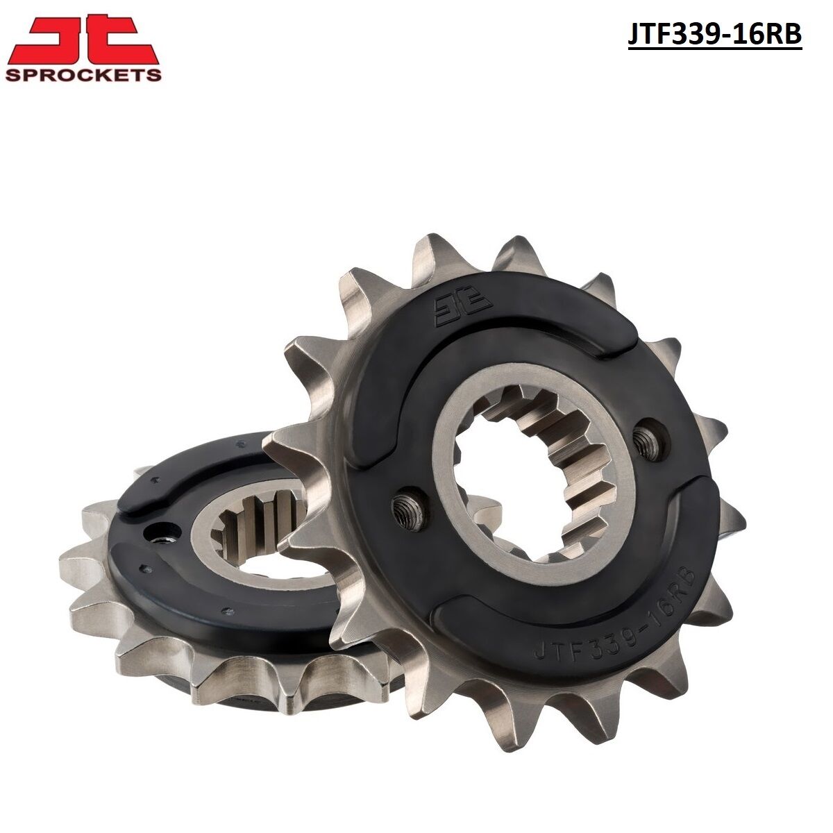 Honda CBR 1100 XX KAUÇUK DESTEKLİ SESSİZ ÖN DİŞLİ