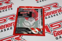 TVS NTORQ 125 CONTA SETİ YARIM GENERAL - GTVS9B