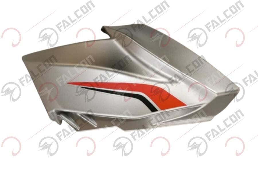 FAR KARENAJI SOL GRİ-SALVADOR 188 Falcon