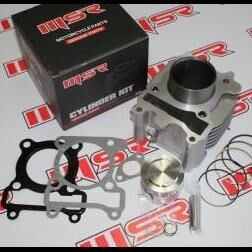 YAMAHA CYGNUS L MODİFİYE SİLİNDİR KİT 51 MM