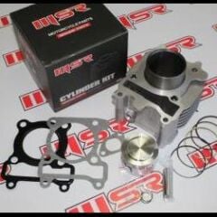 YAMAHA CYGNUS L MODİFİYE SİLİNDİR KİT 51 MM