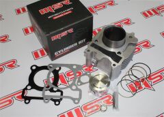 YAMAHA CYGNUS L MODİFİYE SİLİNDİR KİT 51 MM