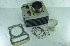 MH DRİFT 125 SİLİNDİR SETİ 56,5MM CTVR