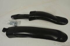 MTB PLASTİK ÇAMURLUK