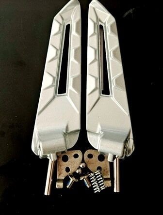 RMG MOTO GUSTO DREAM 150 ARKA BASAMAK SAG SOL