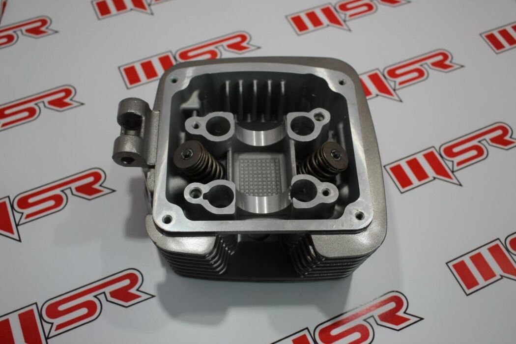 DRİFT MR VULTURE-125 SİLİNDİR ÜST KAPAK ORJINAL