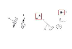 REGAL RAPTOR F320 Sibop Keçesi