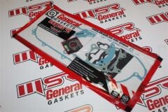 HONDA PCX 125 (2013 - 2020) CONTA SETİ GENERAL - HMSR037