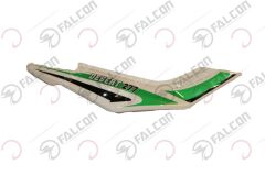 YAN KAPAK SAĞ YEŞİL-DESERT 277