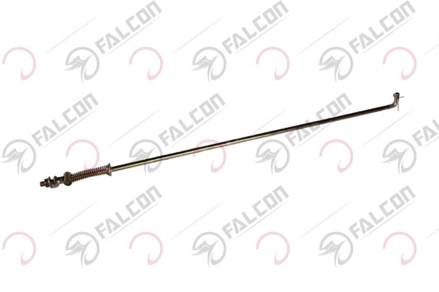 ARKA FREN ÇUBUĞU-FAMILY 8000 Falcon