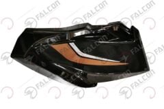 FAR KARENAJI SOL SİYAH-SALVADOR 188 Falcon