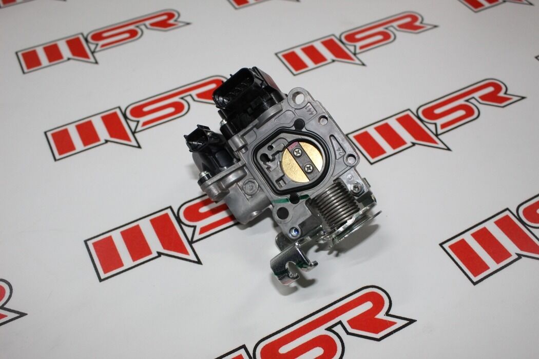 HERO DUET 110 KARBÜRATÖR A