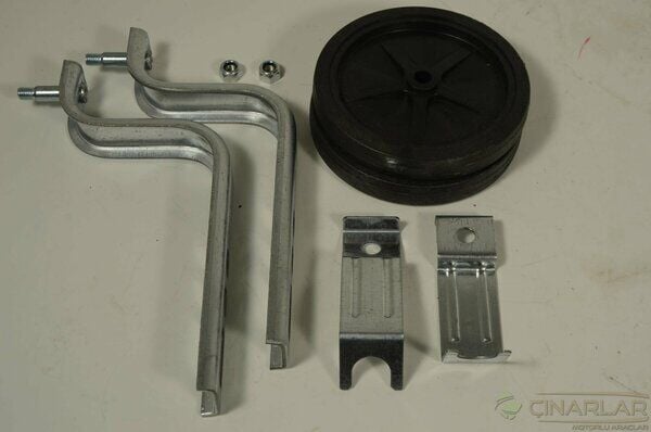 20 DENGE TEKERİ KÜÇÜK BAĞLANTI