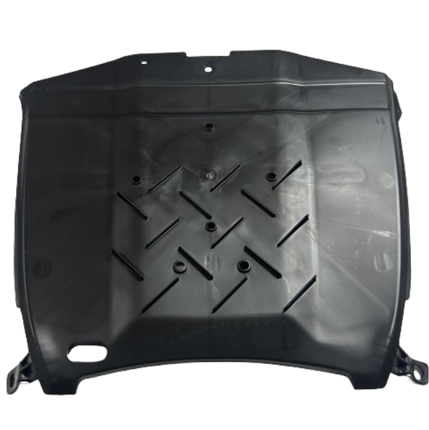 ALT TOZ KAPAĞI TVS JPT 125 (E5) (KL220840)