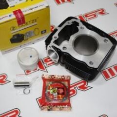 HONDA CBF 150 SİLİNDİR KİT GOETZE