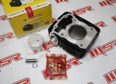 HONDA CBF 150 SİLİNDİR KİT GOETZE